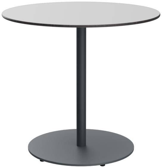 Abbildung eettafel T12 Slim Schrägansicht