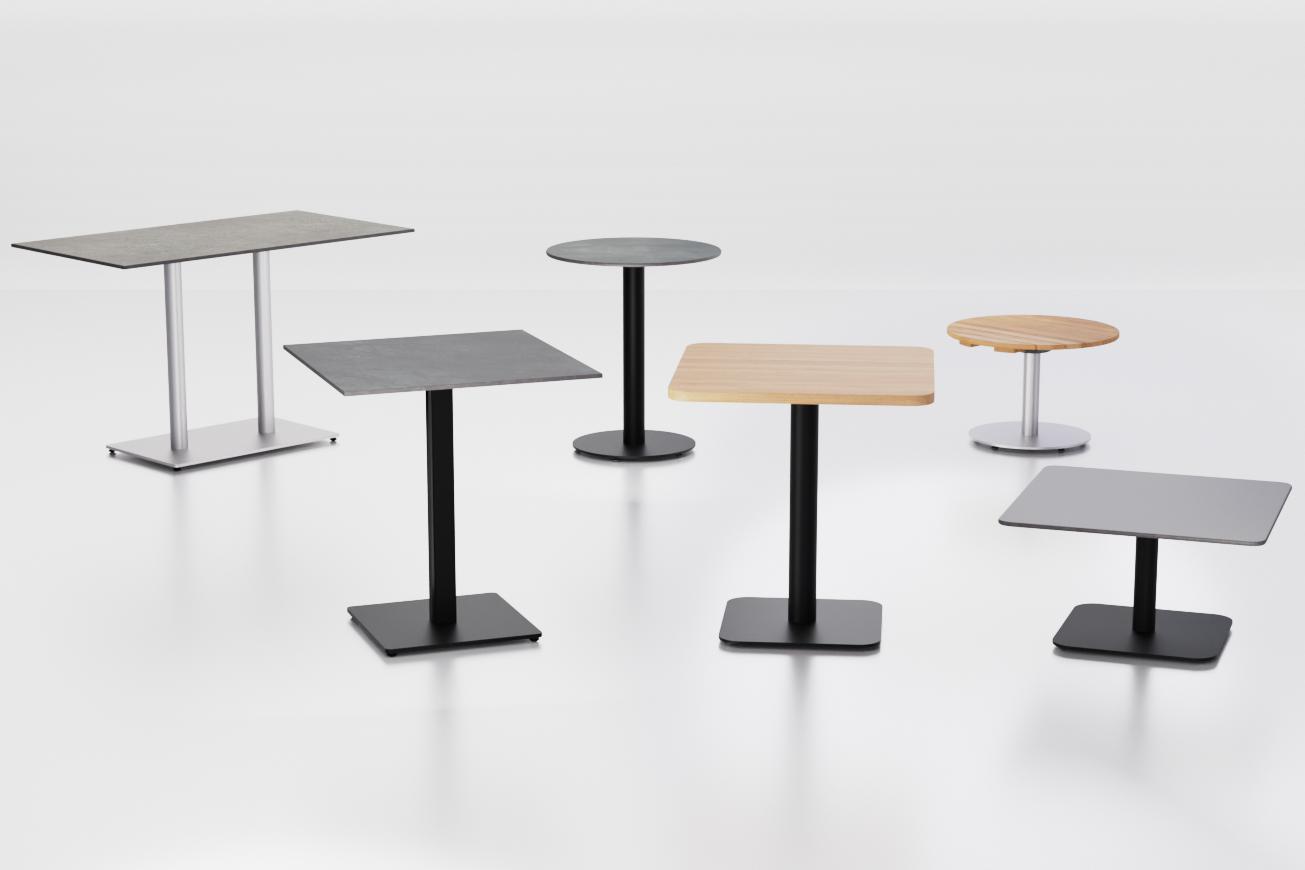 Abbildung Loungetisch Kerst Slim