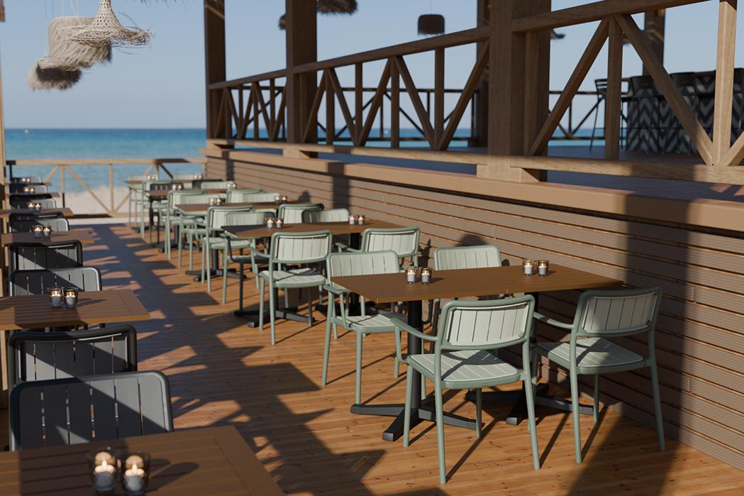 Abbildung chair Elron Ambiente