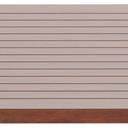 Abbildung Plateau de table Sendo Vorderansicht