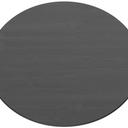 Abbildung Plateau de table Compact Slim Schrägansicht