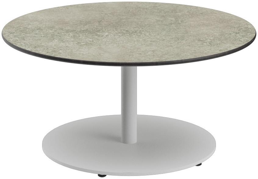 Abbildung Couchtisch T12 Slim Rückansicht