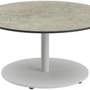 Abbildung Couchtisch T12 Slim Rückansicht