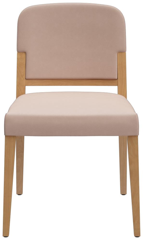 Abbildung stoel Tasha Vorderansicht