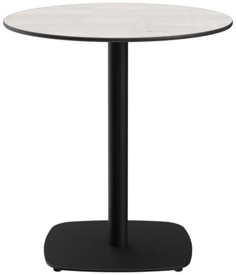 Abbildung table à manger Visar Vorderansicht