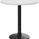 Abbildung Eettafel Modular T Seitenansicht