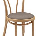 Abbildung chair Gion Schrägansicht