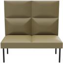 Abbildung Element 120 cm Tuya B Vorderansicht