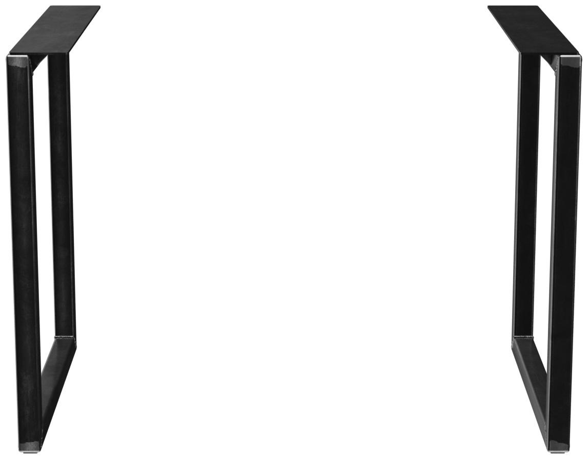 Abbildung dining table Rickon Vorderansicht