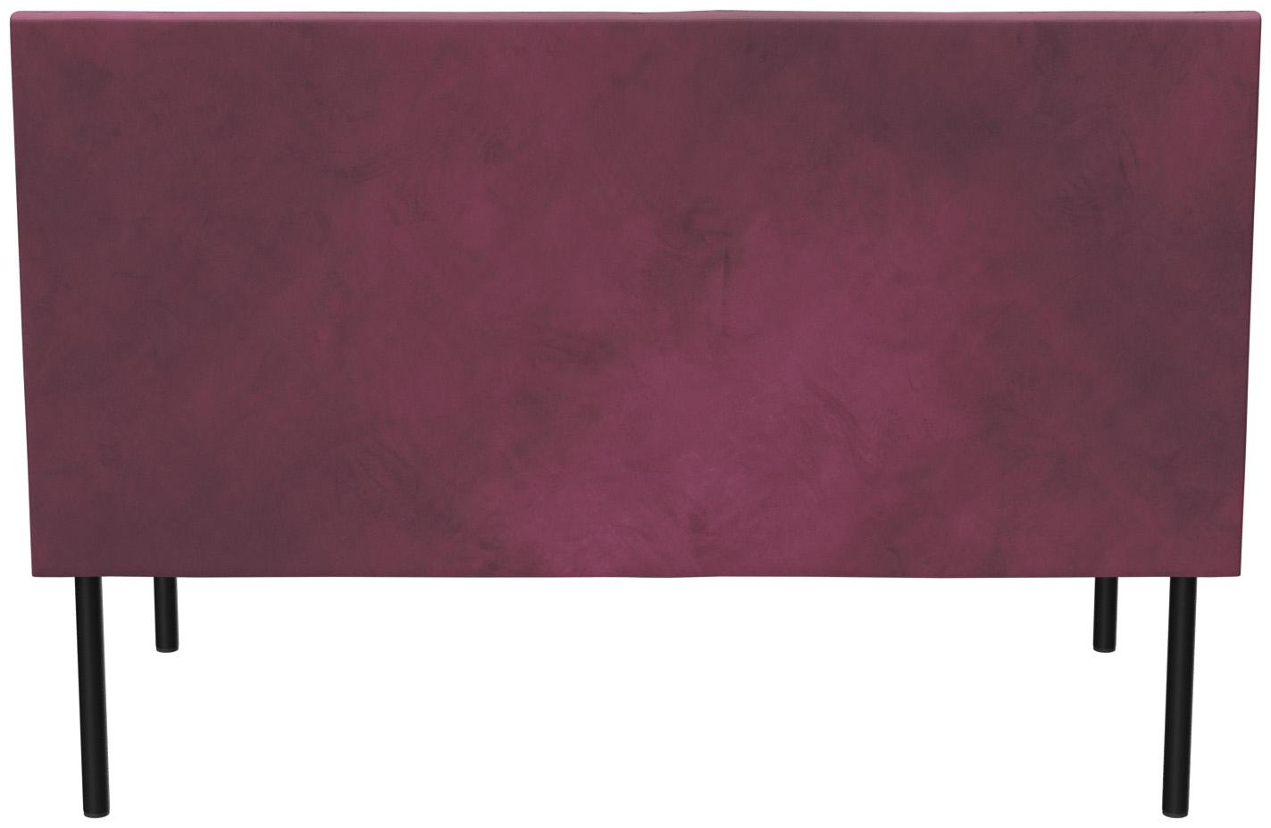 Abbildung Element 120 cm Tuya B Rückansicht