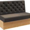 Abbildung intermediate element 120 cm Hester Schrägansicht