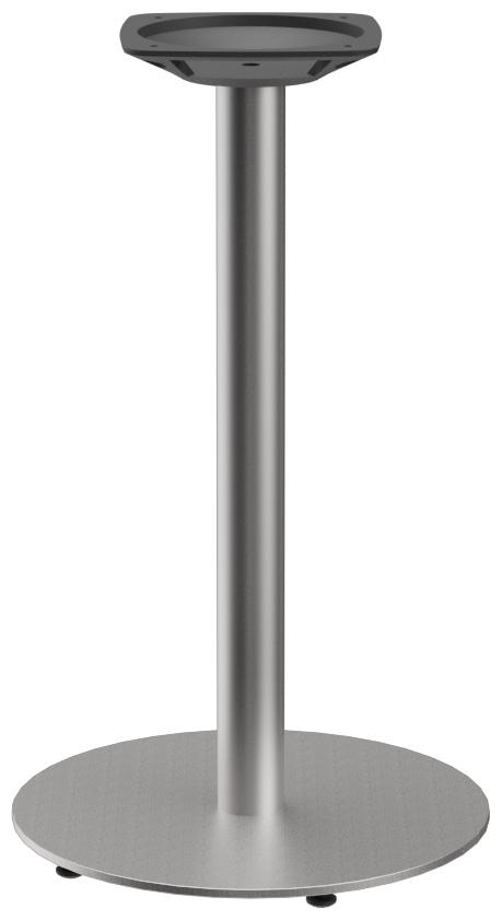 Abbildung Eettafel Kerst Slim Vorderansicht