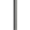 Abbildung Eettafel Kerst Slim Vorderansicht