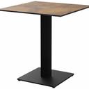 Abbildung Table à manger Kerst Schrägansicht