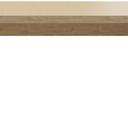 Abbildung dining table Formline Rückansicht