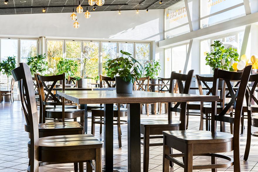 Abbildung Tabletop Vario Strong Ambiente