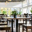 Abbildung Tischplatte Vario Strong Ambiente