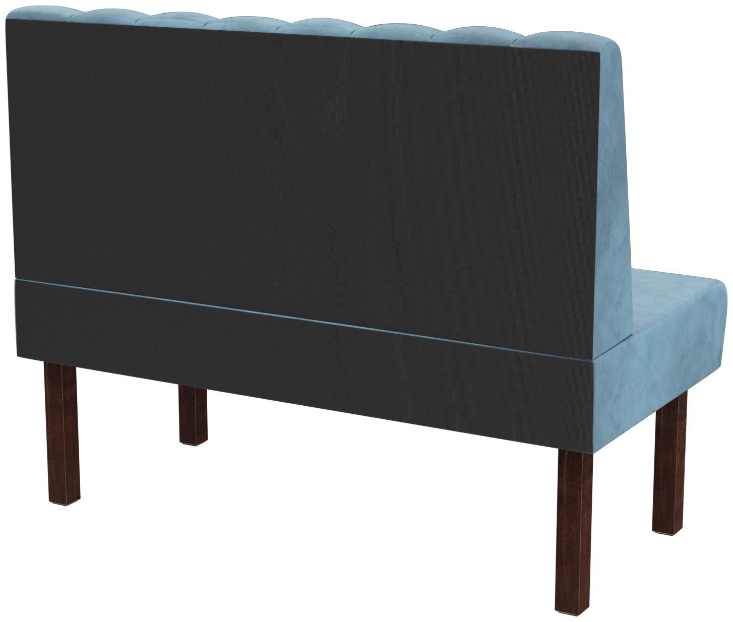 Abbildung left-hand closing element 120cm Felipa Schrägansicht