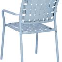 Abbildung arm chair Brigo Schrägansicht