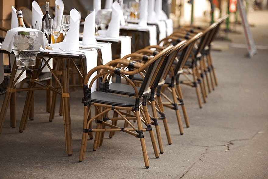 Abbildung Armchair Malou Ambiente