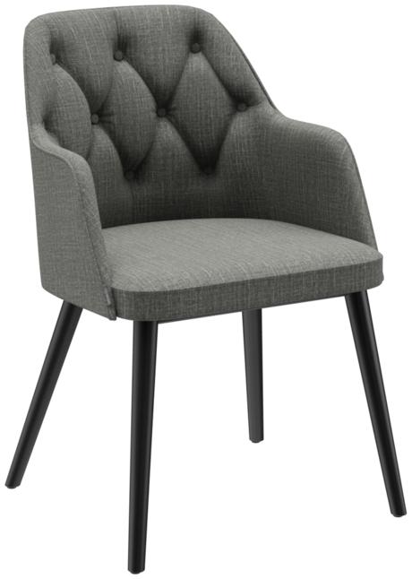 Fauteuil Marlo
