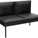 Abbildung Element 120 cm Tuya B Schrägansicht