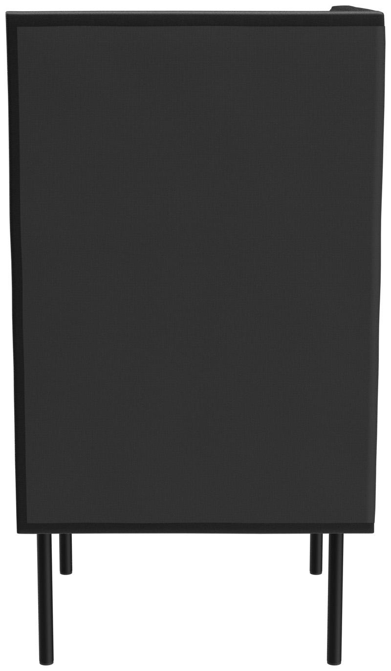 Abbildung Élément d'angle / extérieur côté gauche Tuya B Rückansicht