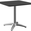 Abbildung Eettafel Kenan Schrägansicht