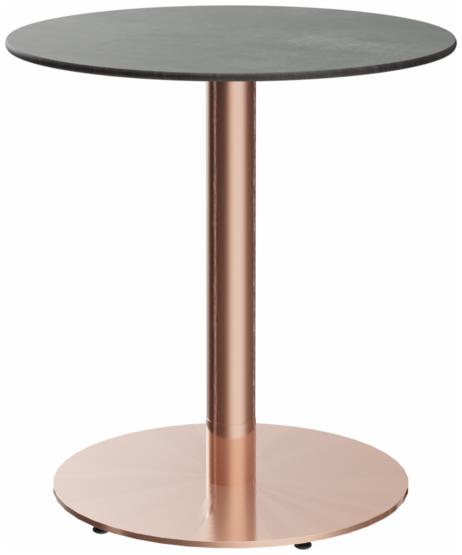 Abbildung dining table Kerst Schrägansicht