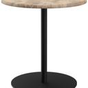 Abbildung Esstisch T12 Slim Vorderansicht