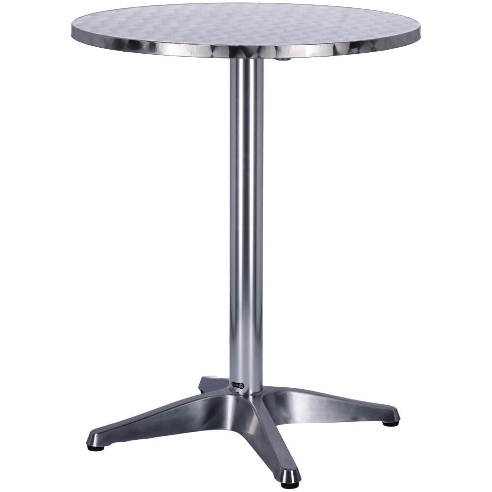 Abbildung Table à manger Helli T Schrägansicht