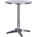 Abbildung Table à manger Helli T Schrägansicht