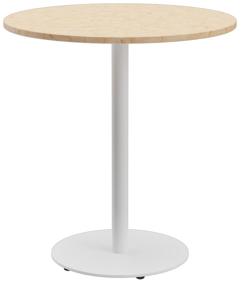 Abbildung Table à manger T12 Slim Vorderansicht