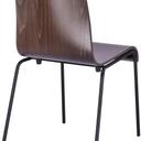 Abbildung chaise Paula Schrägansicht