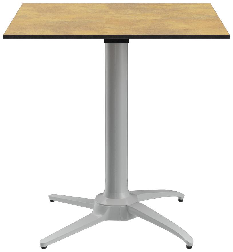 Abbildung Esstisch Elon Vorderansicht