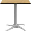 Abbildung Esstisch Elon Vorderansicht