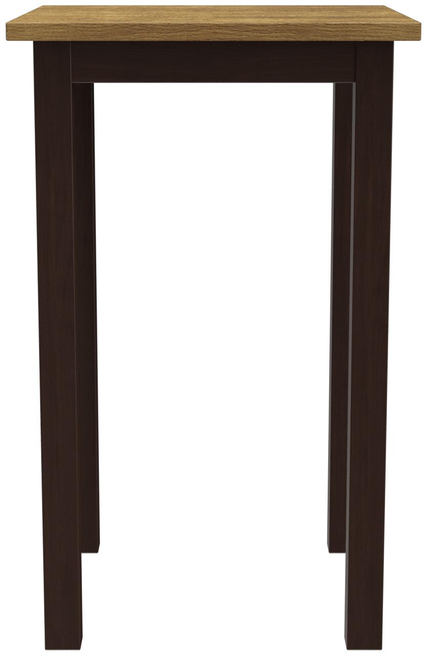 Abbildung Staantafel Dunia Vorderansicht