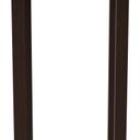 Abbildung Staantafel Dunia Vorderansicht