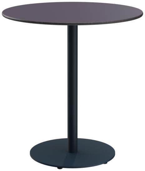 Abbildung eettafel T12 Slim Rückansicht