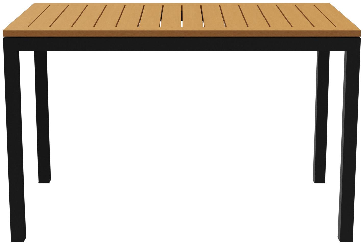 Abbildung Table à manger Tivon Vorderansicht