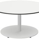 Abbildung Couchtisch T12 Slim Seitenansicht
