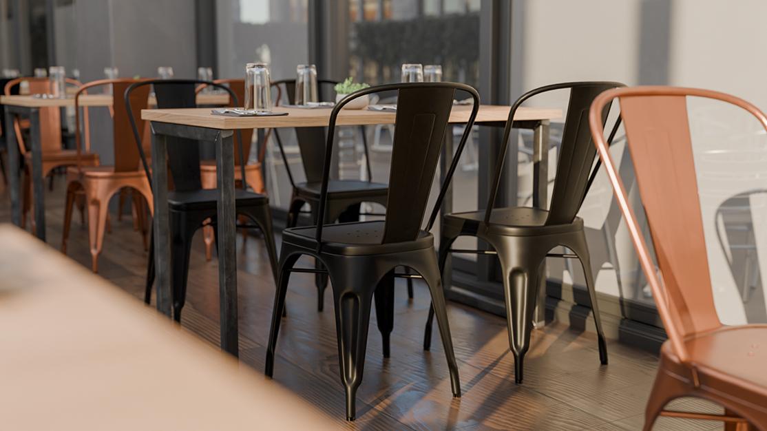 Abbildung chaise Patra Ambiente