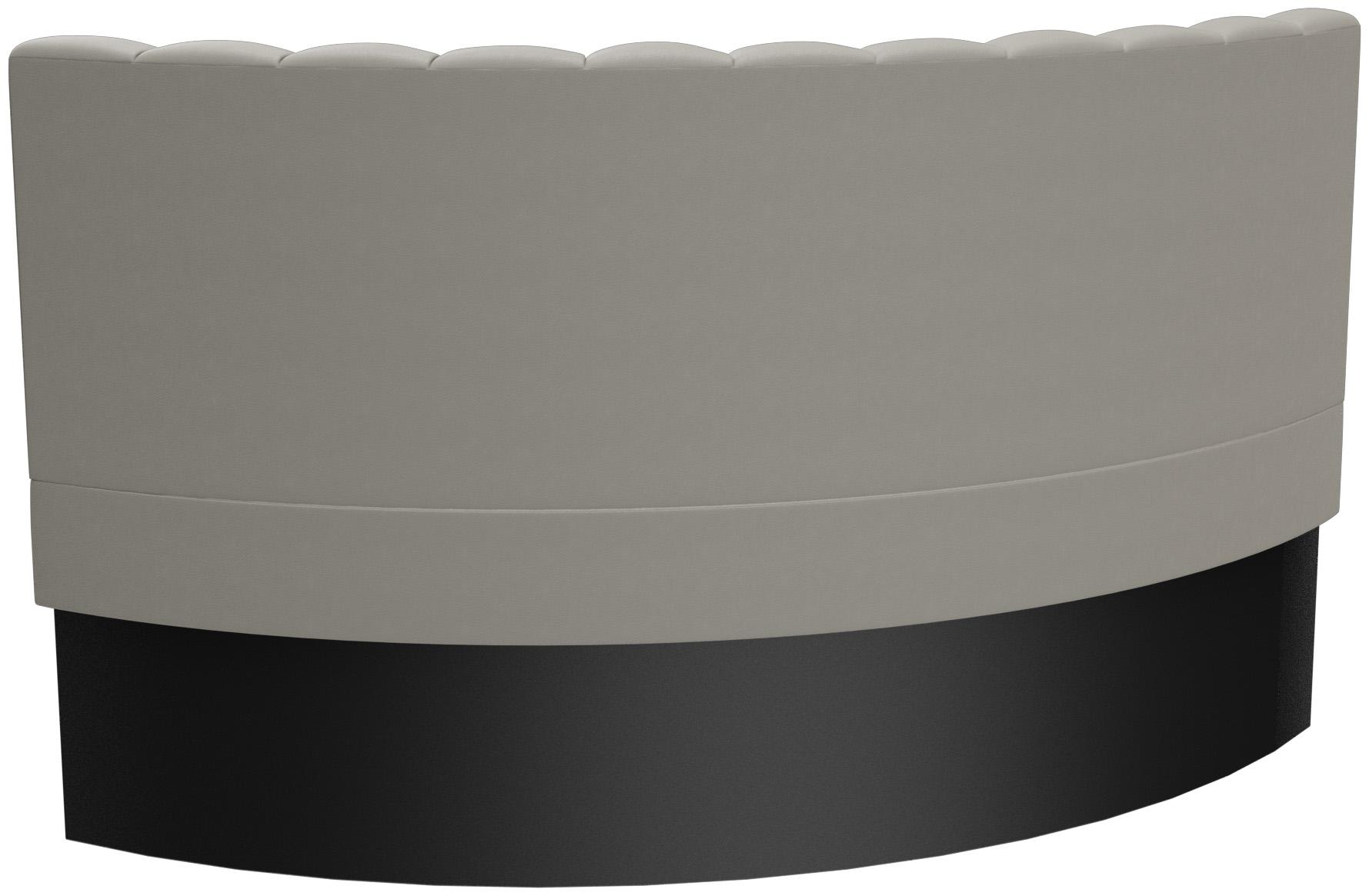 Abbildung Élément intermédiaire rond Felipa Schrägansicht