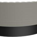 Abbildung Élément intermédiaire rond Felipa Schrägansicht