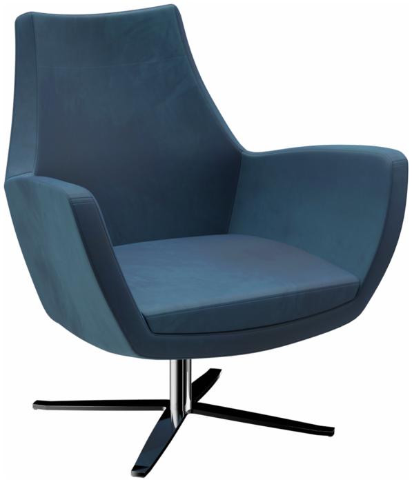 fauteuil Deron