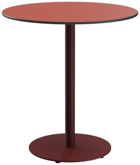 Abbildung eettafel T12 Slim Rückansicht