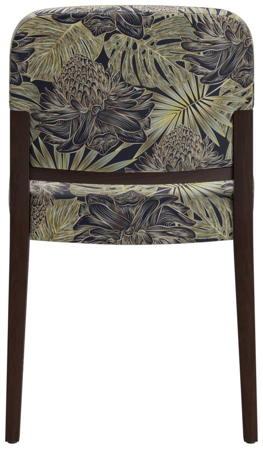 Abbildung stoel Tasha Rückansicht