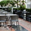 Abbildung chaise Elira Ambiente