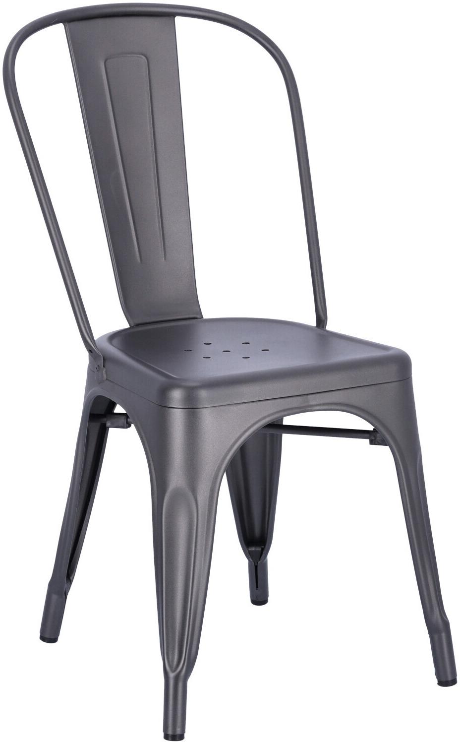 chaise Patra