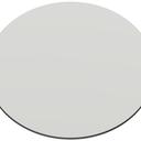 Abbildung Plateau de table Compact Slim A Schrägansicht